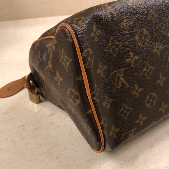 Louis Vuitton Speedy 25 - Picture 6 of 12